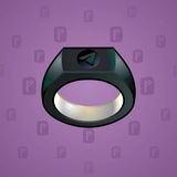Signet Ring #5725