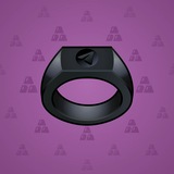 Signet Ring #5727 Signet Ring #5727