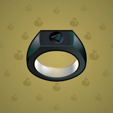 Signet Ring #5746 Signet Ring #5746
