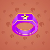 Signet Ring #5747 Signet Ring #5747