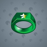 Signet Ring #575 Signet Ring #575