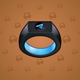 Signet Ring #5751