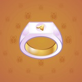 Signet Ring #5755 Signet Ring #5755