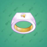 Signet Ring #5758 Signet Ring #5758
