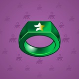 Signet Ring #5762 Signet Ring #5762
