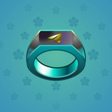 Signet Ring #577 Signet Ring #577