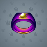 Signet Ring #5773 Signet Ring #5773