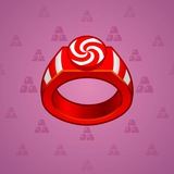 Signet Ring #5779