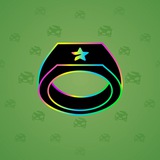 Signet Ring #5781