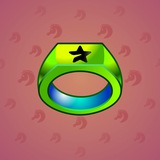 Signet Ring #5785 Signet Ring #5785