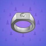 Signet Ring #5787 Signet Ring #5787