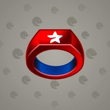 Signet Ring #5791