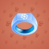 Signet Ring #5793