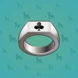 Signet Ring #5797 Signet Ring #5797
