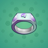 Signet Ring #5800 Signet Ring #5800