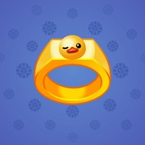 Signet Ring #5815