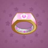 Signet Ring #5818 Signet Ring #5818