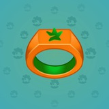Signet Ring #5819