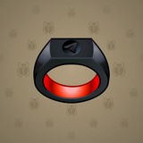 Signet Ring #5840