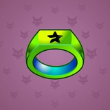 Signet Ring #5848 Signet Ring #5848