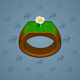 Signet Ring #5856 Signet Ring #5856