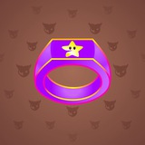 Signet Ring #5864