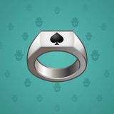 Signet Ring #589 Signet Ring #589