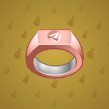 Signet Ring #59 Signet Ring #59