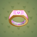 Signet Ring #5903 Signet Ring #5903