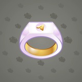 Signet Ring #5915 Signet Ring #5915