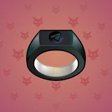 Signet Ring #5918 Signet Ring #5918