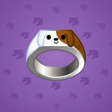 Signet Ring #592 Signet Ring #592