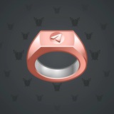 Signet Ring #5920 Signet Ring #5920