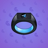 Signet Ring #5925 Signet Ring #5925
