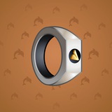 Signet Ring #5943 Signet Ring #5943
