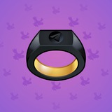 Signet Ring #5949 Signet Ring #5949