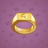 Signet Ring #5951 Signet Ring #5951