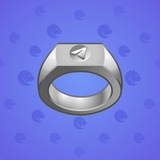 Signet Ring #5959 Signet Ring #5959