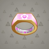 Signet Ring #5960 Signet Ring #5960