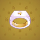 Signet Ring #5964