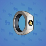 Signet Ring #5970 Signet Ring #5970