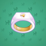 Signet Ring #5973