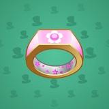 Signet Ring #5979 Signet Ring #5979