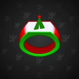 Signet Ring #5985 Signet Ring #5985
