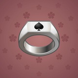 Signet Ring #5991 Signet Ring #5991