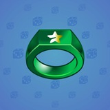 Signet Ring #5996