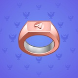 Signet Ring #5999 Signet Ring #5999