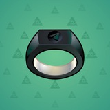 Signet Ring #6006 Signet Ring #6006