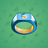 Signet Ring #6008