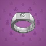 Signet Ring #601 Signet Ring #601